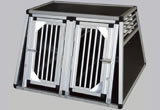 Aluminum Dog Crates