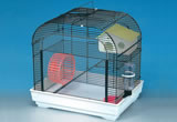 Cages de hamster