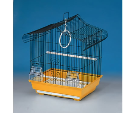 Wire Bird Cages