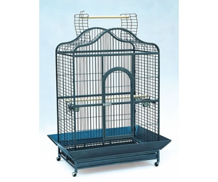 Parrot Cages