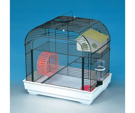 Hamster Cages